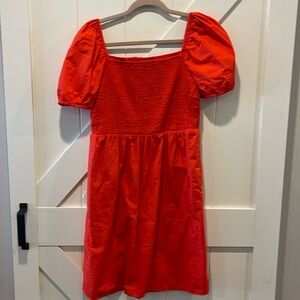 Woman’s Loft Petites Dress